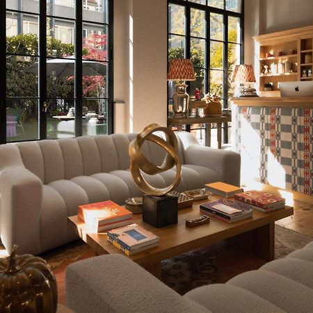 Vmaison Brera Milano Milão Exterior foto