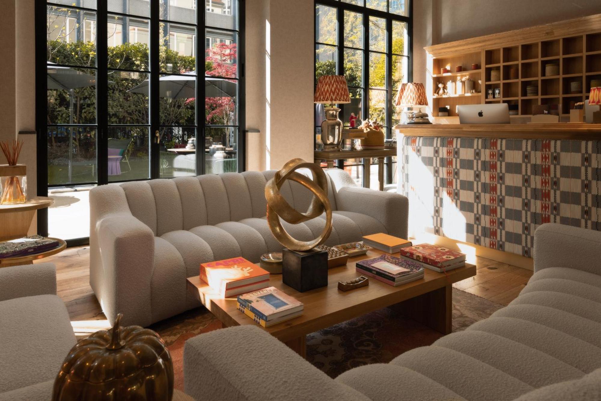 Vmaison Brera Milano Milão Exterior foto
